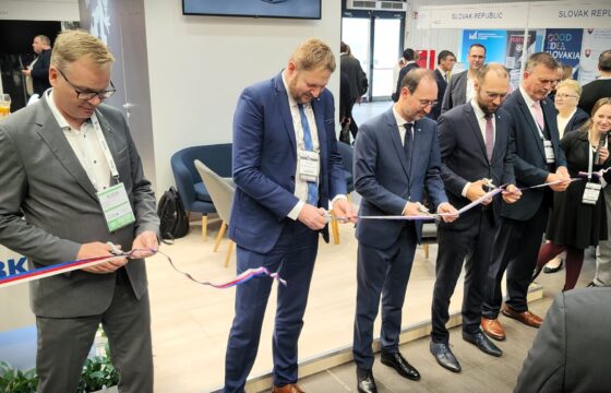 Rebuild Ukraine Fair, Warsaw 13. – 14.&nbsp;11.&nbsp;2025 | Kubíček VHS