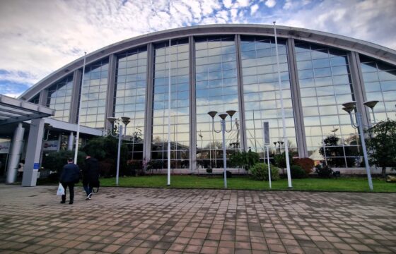 Sajam Voda Trade Fair, Belgrade, December 3–5, 2025 | Kubíček VHS