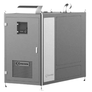 WL series TURBO blowers